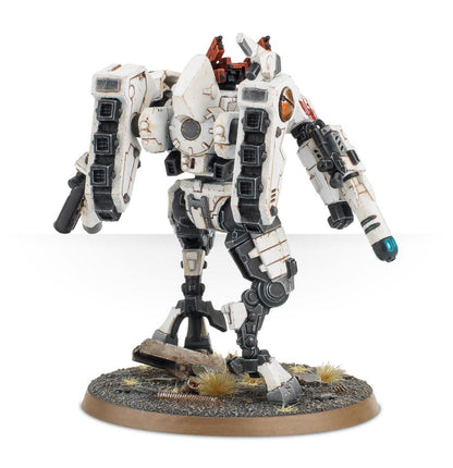 Warhammer 40K Tau Empire Commander 56-22
