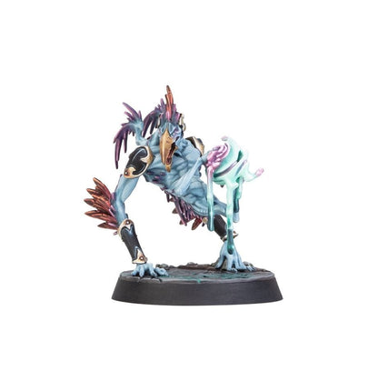 Warhammer Underworlds : Wyrdhollow 110-85