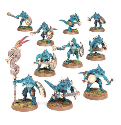 Age Of Sigmar – Séraphons : Fer de Lance 70-19