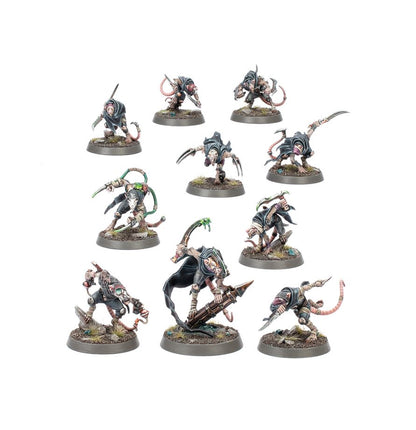 Warhammer Age of Sigmar : Spearhead Cité de Cendre (Français) 70-801