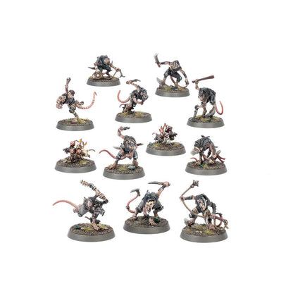 Warhammer Age of Sigmar : Spearhead Cité de Cendre (Français) 70-801