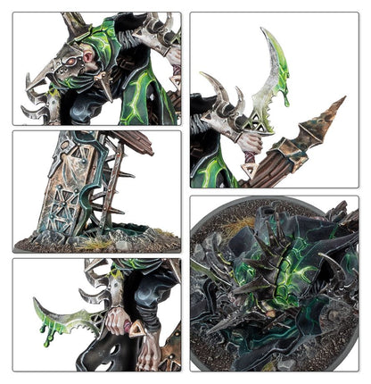 Warhammer Age of Sigmar : Spearhead Cité de Cendre (Français) 70-801