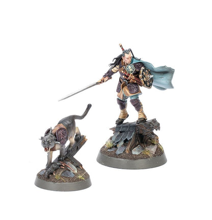 Warhammer Age of Sigmar : Spearhead Cité de Cendre (Français) 70-801