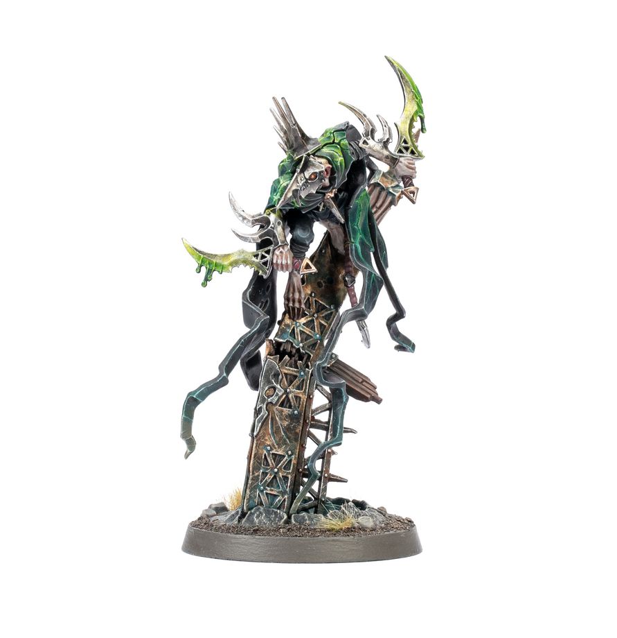Warhammer Age of Sigmar : Spearhead Cité de Cendre (Français) 70-801