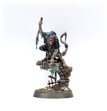 Warhammer Age of Sigmar : Spearhead Cité de Cendre (Français) 70-801