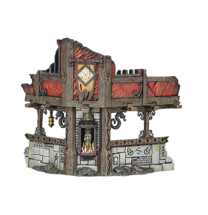 Warhammer Age of Sigmar : Spearhead Cité de Cendre (Français) 70-801