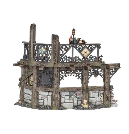 Warhammer Age of Sigmar : Spearhead Cité de Cendre (Français) 70-801