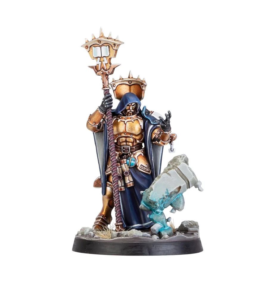 Warhammer Underworlds : Wyrdhollow 110-85