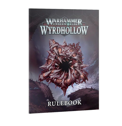 Warhammer Underworlds : Wyrdhollow 110-85