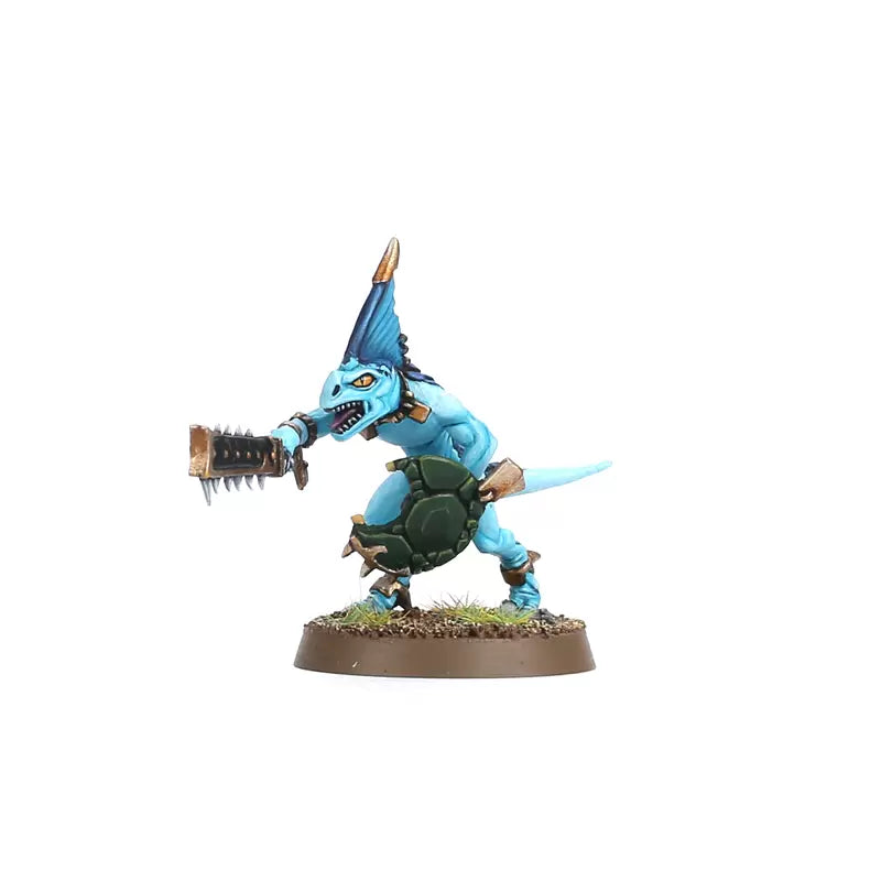 Age of Sigmar : Seraphons – Skinks 88-07