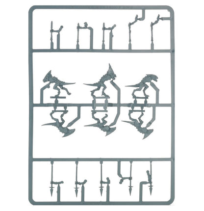 Age of Sigmar : Seraphons – Skinks 88-07