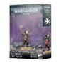 Warhammer 40k BLACK TEMPLARS: EXECRATOR
