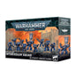 Warhammer 40,000 – Escouade Intercessor 48-115
