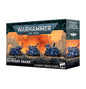 Warhammer 40,000 – Escouade Outrider 48-112