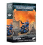 Warhammer 40,000 – Capitaine à Moto 48-113
