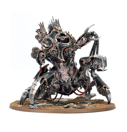 Warhammer 40K : Space Marines du Chaos – Profanateur 43-22