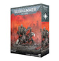 Warhammer 40K : Space Marines du Chaos – Profanateur 43-22