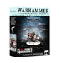 Warhammer 40,000 – Gobbo le Rouge sur Squigmobile 50-83