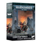 Warhammer 40k Imperium Astra Militarum: Commissaire Yarrick 47-56
