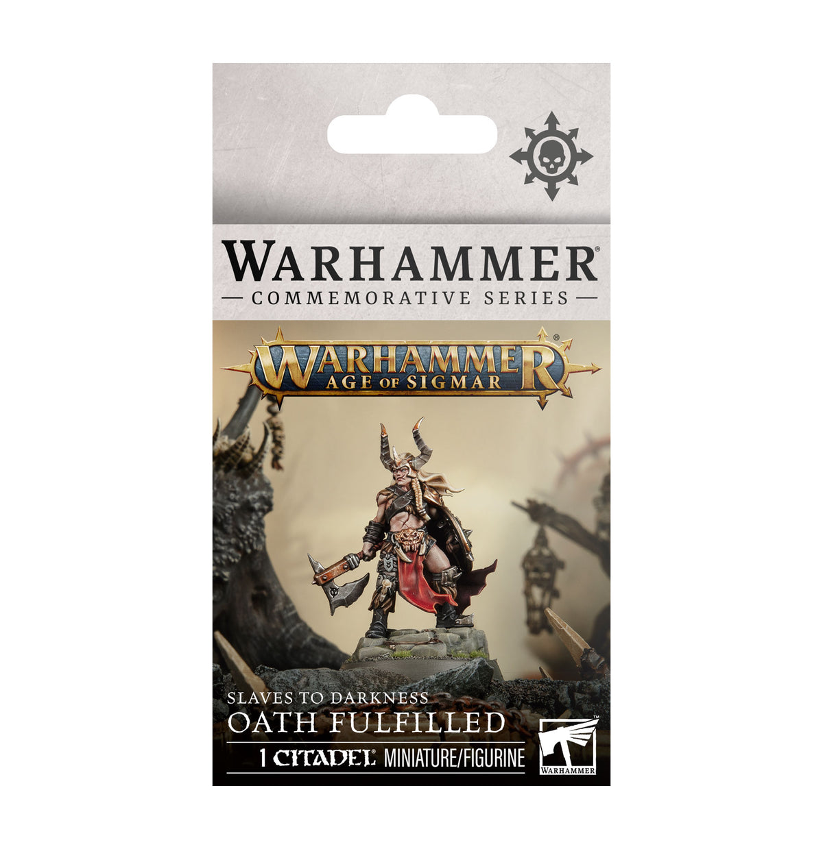 Warhammer Age of Sigmar – Serment Honoré – 83-119