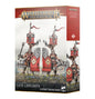 Warhammer Age of Sigmar : Cités de Sigmar - Gargants des portes 86-53