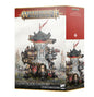 Warhammer Age of Sigmar : CITIES OF SIGMAR: MÉCAFORT CANONNADE 86-15