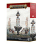 Warhammer Age of Sigmar : CITIES OF SIGMAR: TRIOMPHE DE L'ÉOPHORE 86-50