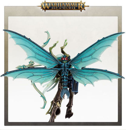 Age of Sigmar : Sylvaneth – Archers Diaphanes (Gossamid Archers) 92-27
