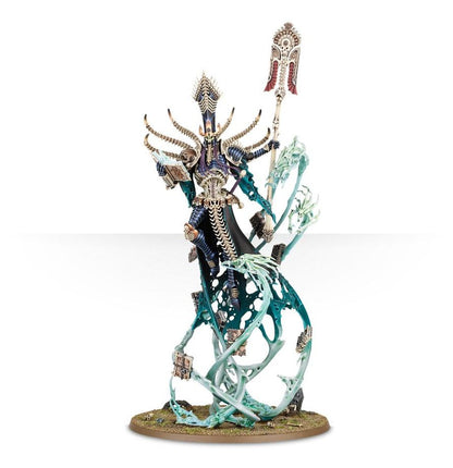 Age of Sigmar : Nagash – Supreme Lord of the Undead 93-05