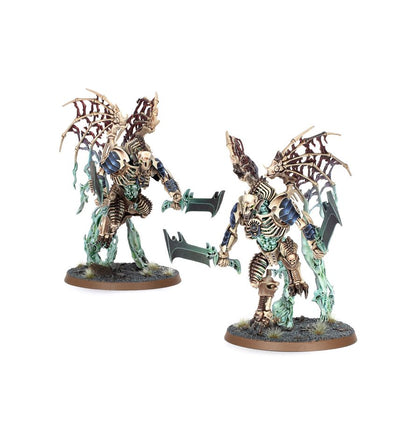 Warhammer Age of Sigmar : Phalange de la Myriade du Néant (O/B) 94-15