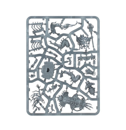 Warhammer Age of Sigmar : Phalange de la Myriade du Néant (O/B) 94-15