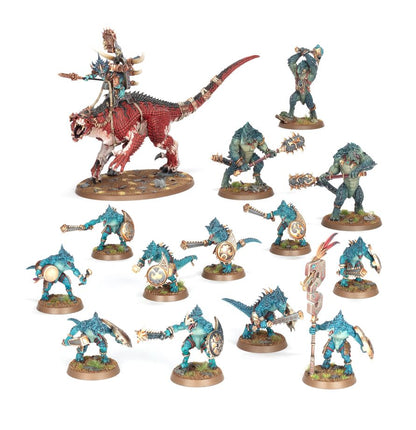 Age Of Sigmar – Séraphons : Fer de Lance 70-19