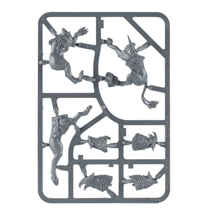 Age of Sigmar Gryph-Hounds 96-31
