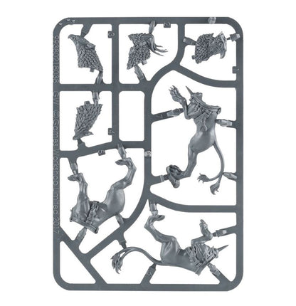 Age of Sigmar Gryph-Hounds 96-31