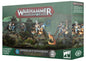 Warhammer Underworlds : Les Zéphyrites de Thyrielle 34-011