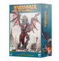 Warhammer : The Old World - Chaos – Seigneur sur Chaos Dragon 08-19