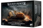 Warhammer - Horus Heresy: Char d'Assaut Spartan Prometheus 31-155