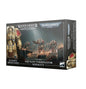 Warhammer The Horus Heresy – Sodalité de Terminators Aquilon – Adeptus Custodes 77-12
