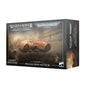 Warhammer The Horus Heresy – Speeder d'Attaque Pallas – Adeptus Custodes 77-01
