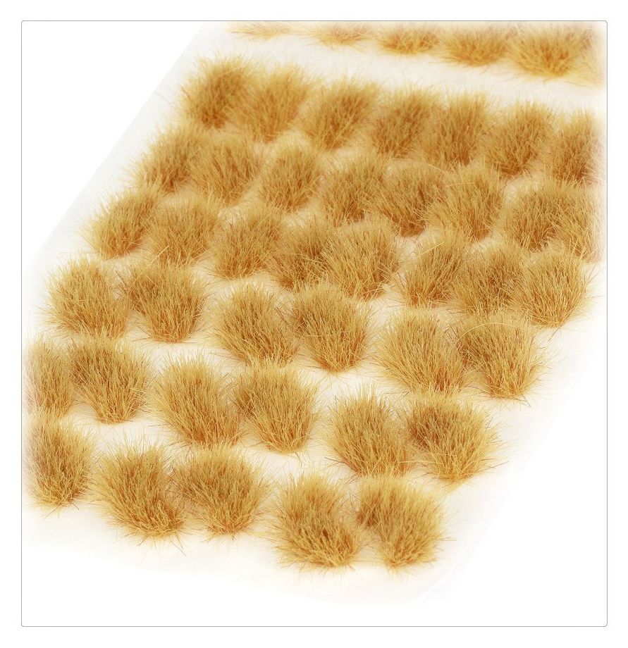Warhammer Colour – Touffes Mordian Corpsegrass (66-24)