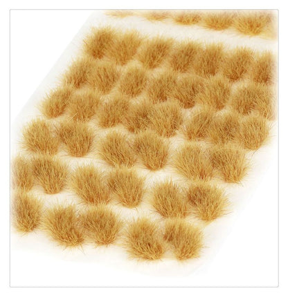 Warhammer Colour – Touffes Mordian Corpsegrass (66-24)