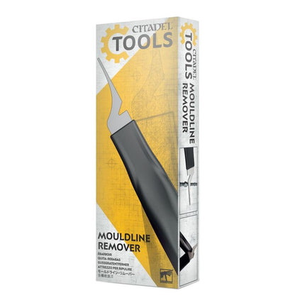 Citadel Tools – Ébarboir pour figurines 66-65