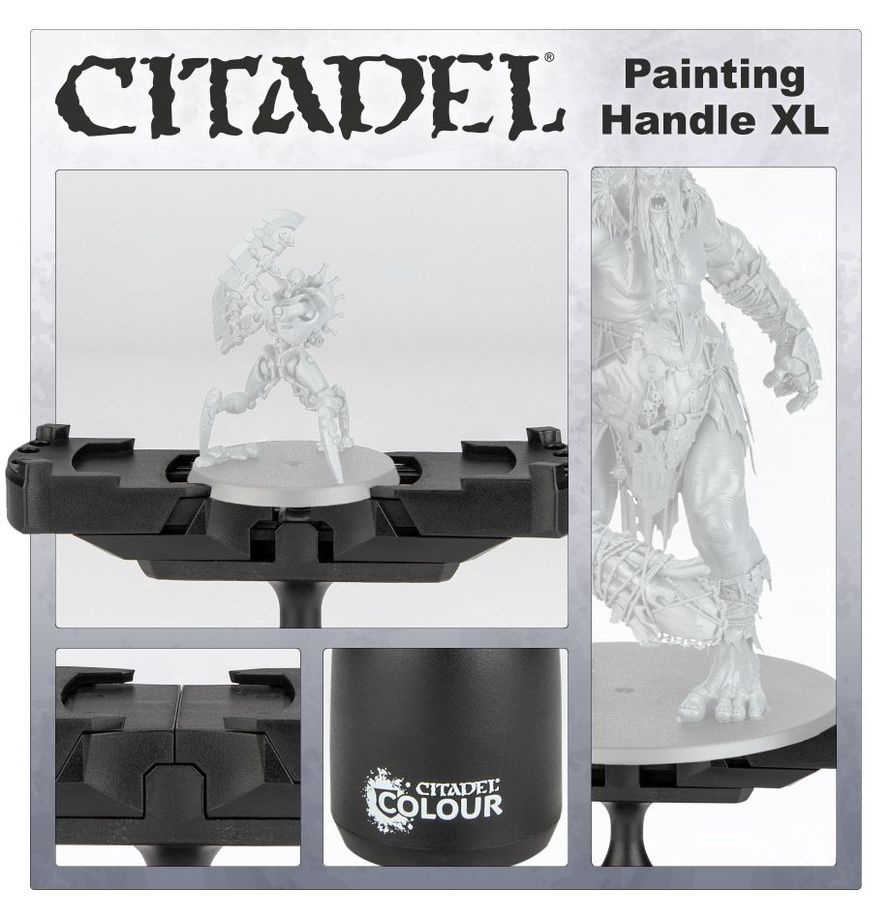 Citadel Colour – Poignée de Peinture XL (66-15)
