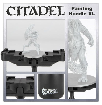 Citadel Colour – Poignée de Peinture XL (66-15)