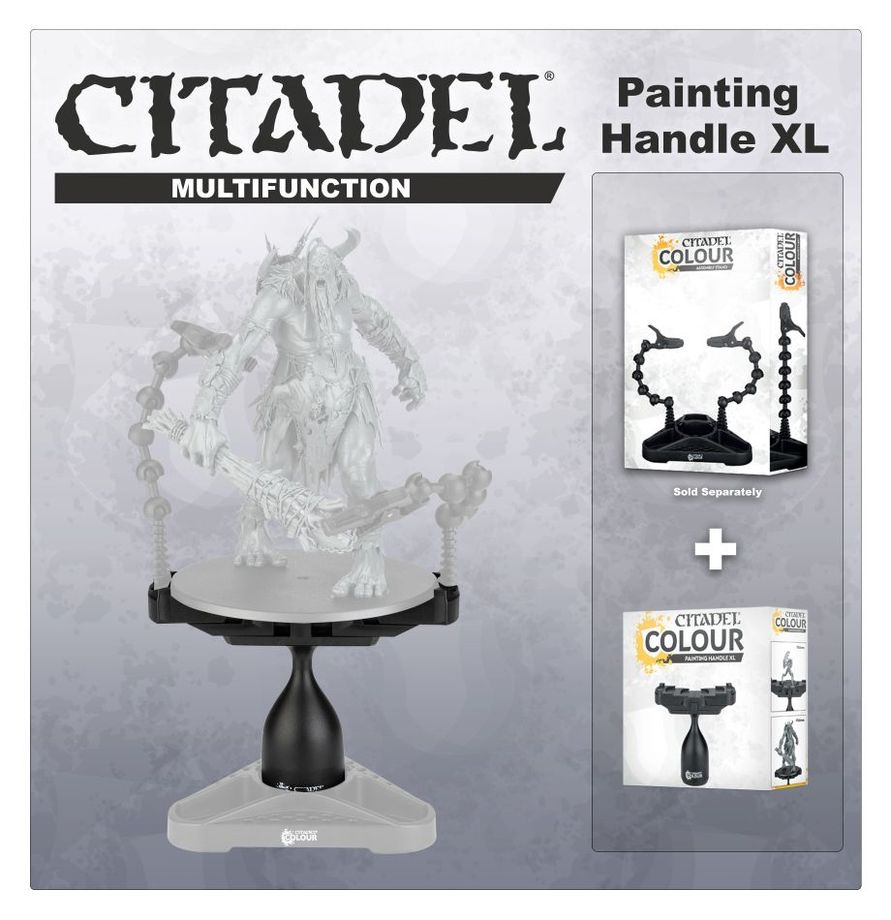 Citadel Colour – Poignée de Peinture XL (66-15)