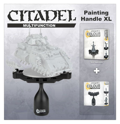 Citadel Colour – Poignée de Peinture XL (66-15)
