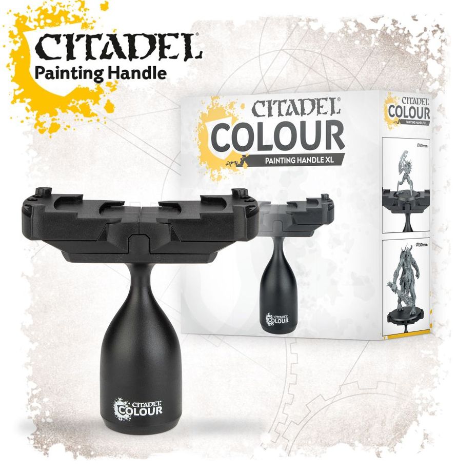Citadel Colour – Poignée de Peinture XL (66-15)