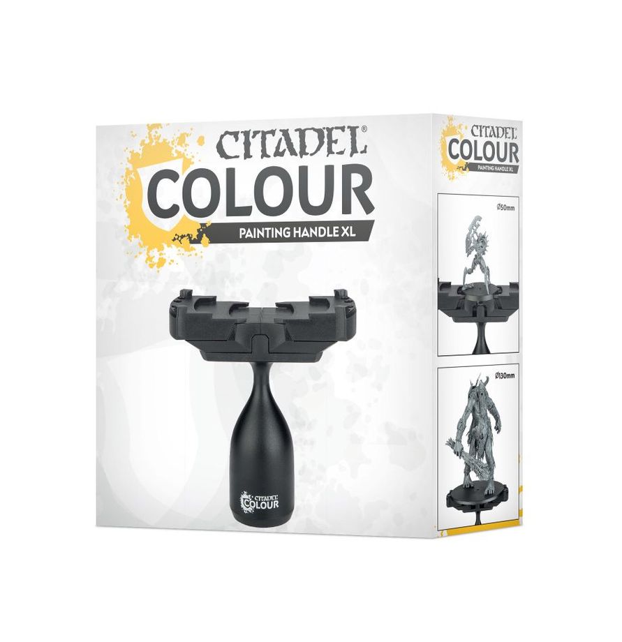 Citadel Colour – Poignée de Peinture XL (66-15)