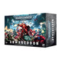 Warhammer 40,000 : Armageddon – Coffret de Lancement Nouvelle Édition (FR) 40-01