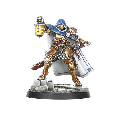 Warhammer Underworlds: Harrowdeep – Boîte de Base (Français) 110-02
